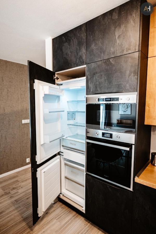 Ah Mlynska Basta III Apartment Kosice Ngoại thất bức ảnh